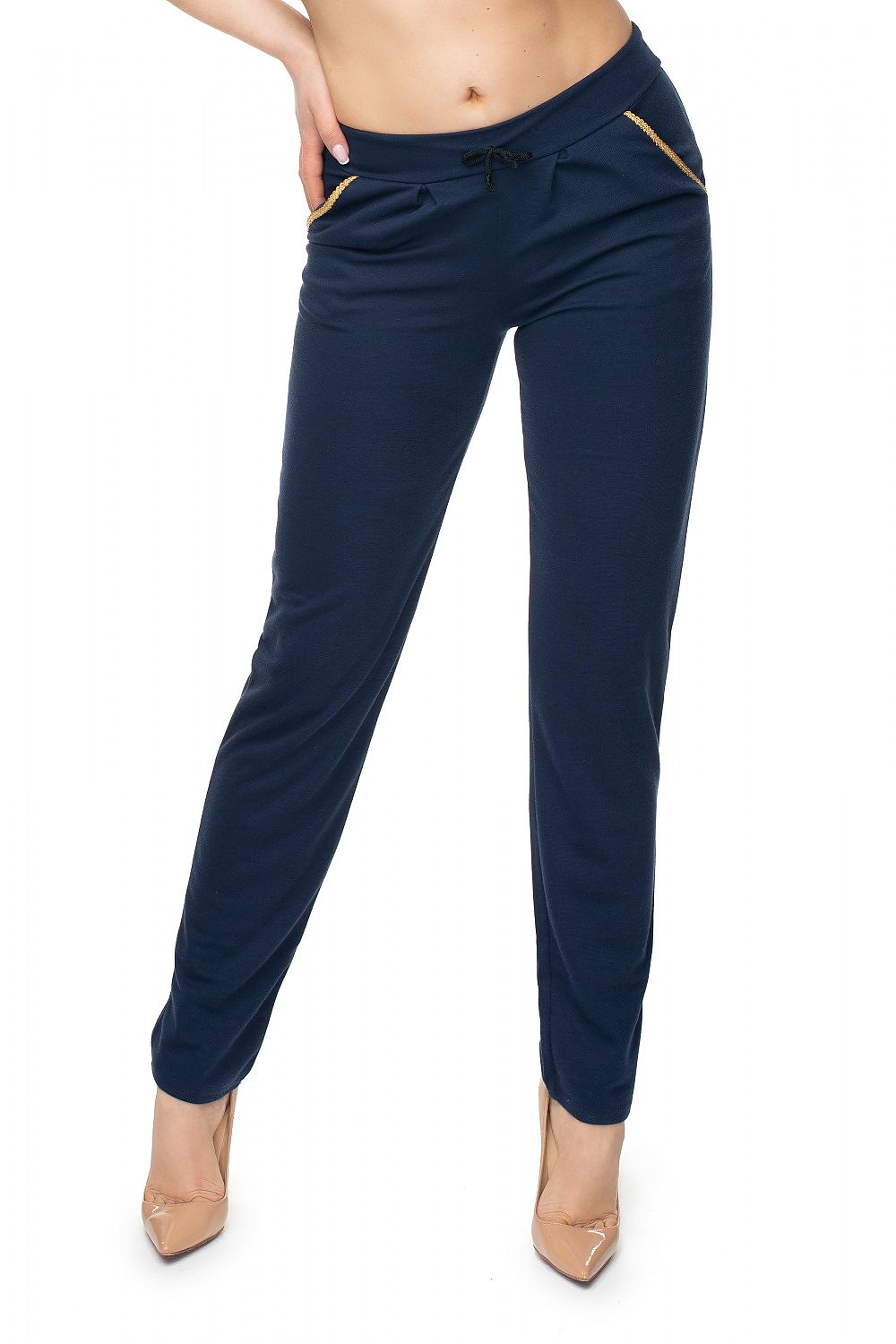  Pantaloni lungi model 131930 PeeKaBoo 