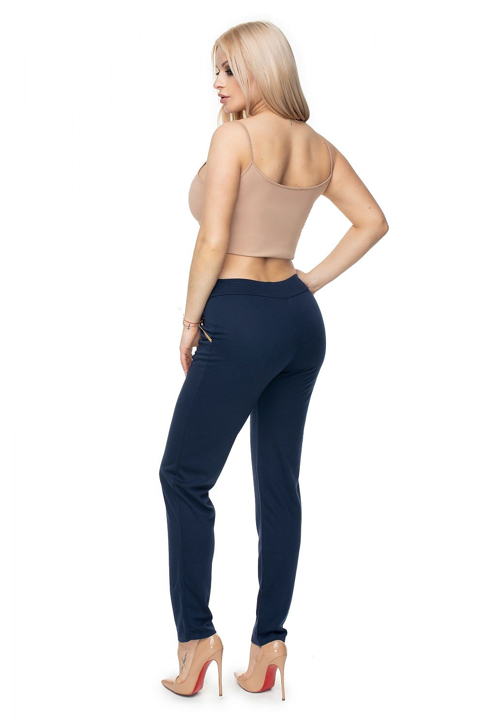  Pantaloni lungi model 131930 PeeKaBoo 