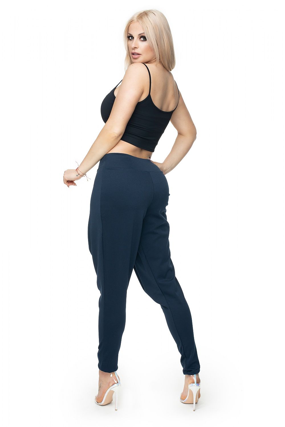  Pantaloni lungi model 131933 PeeKaBoo 