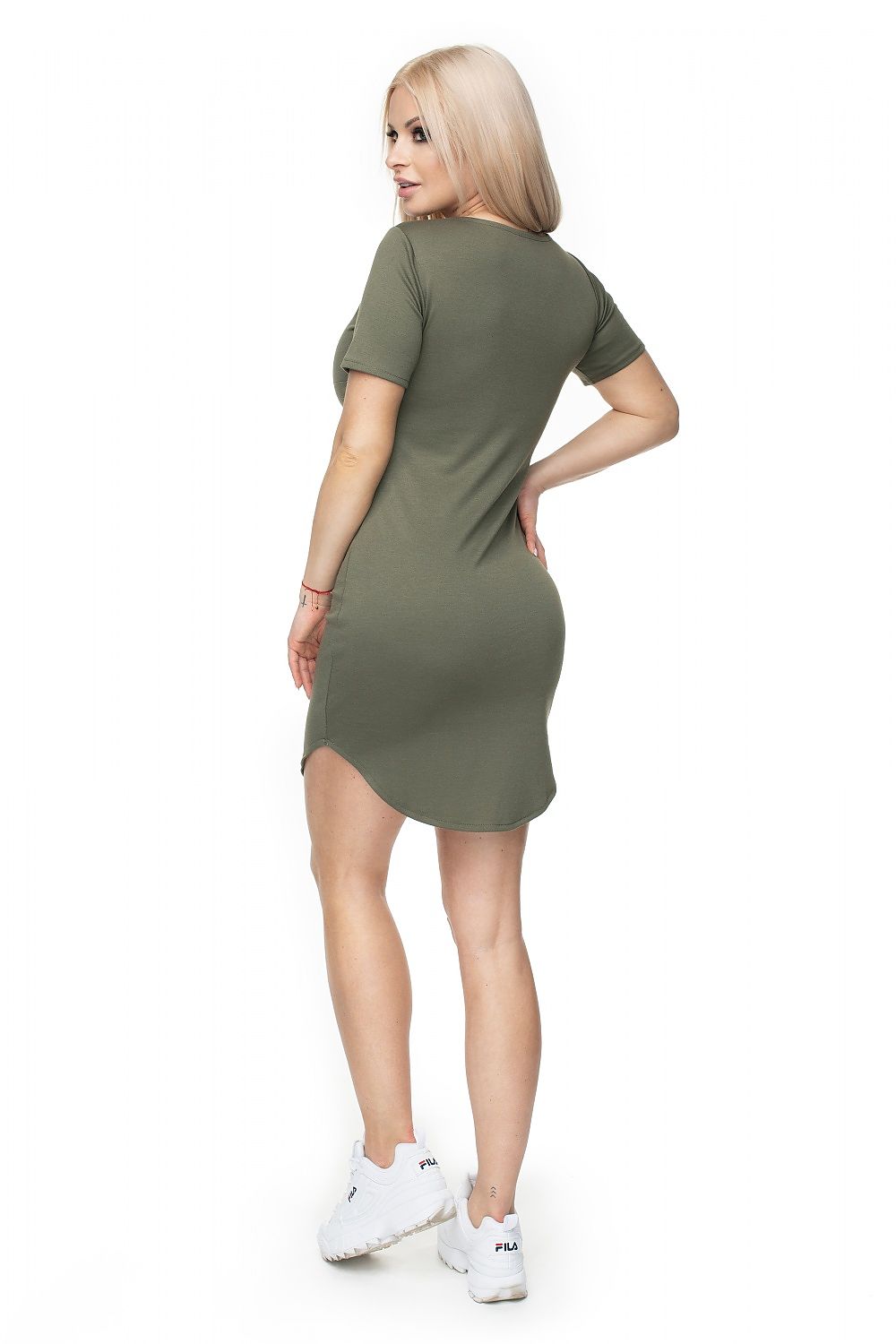  Rochie de seară model 131937 PeeKaBoo 