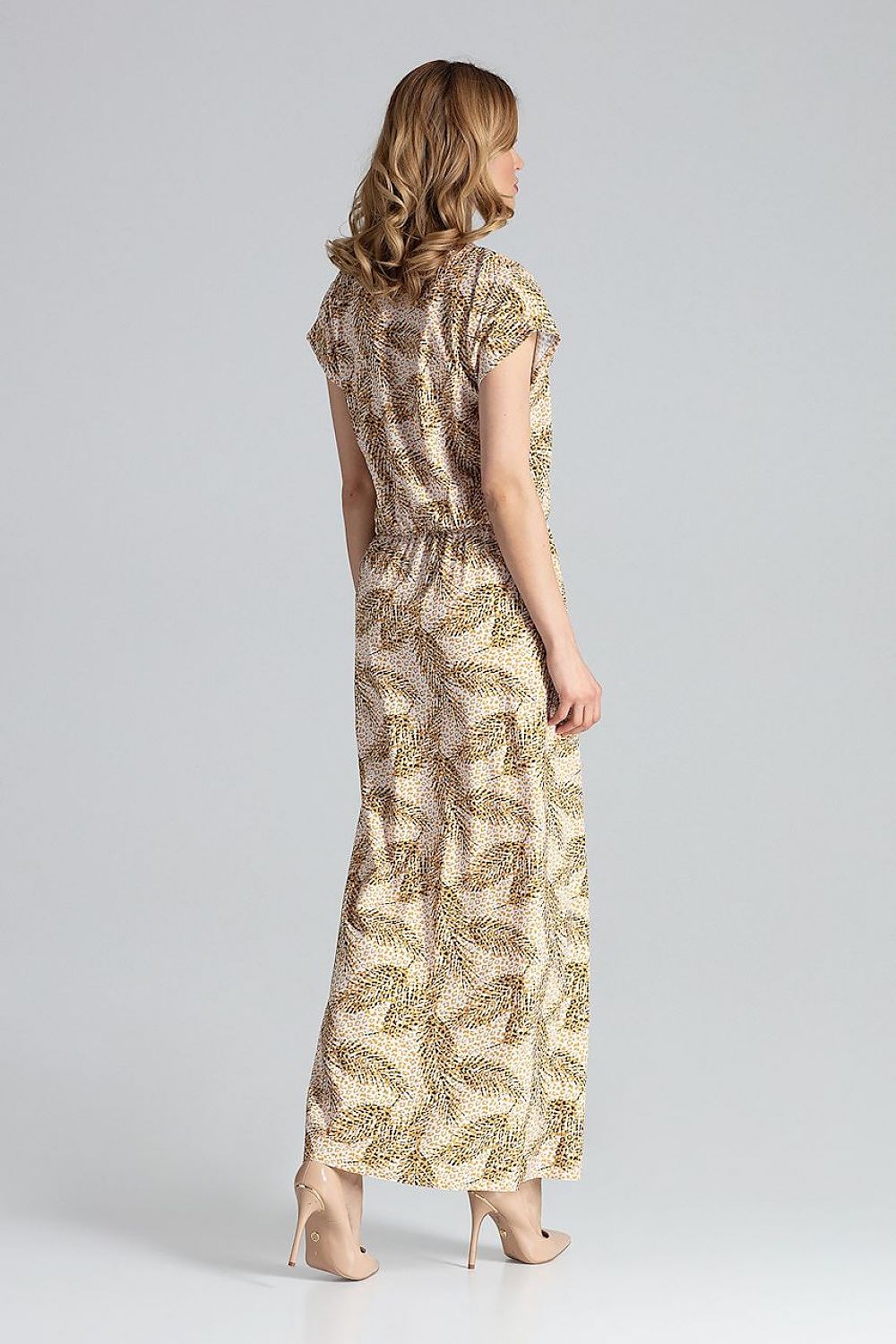 Rochie de zi model 132464 Figl 