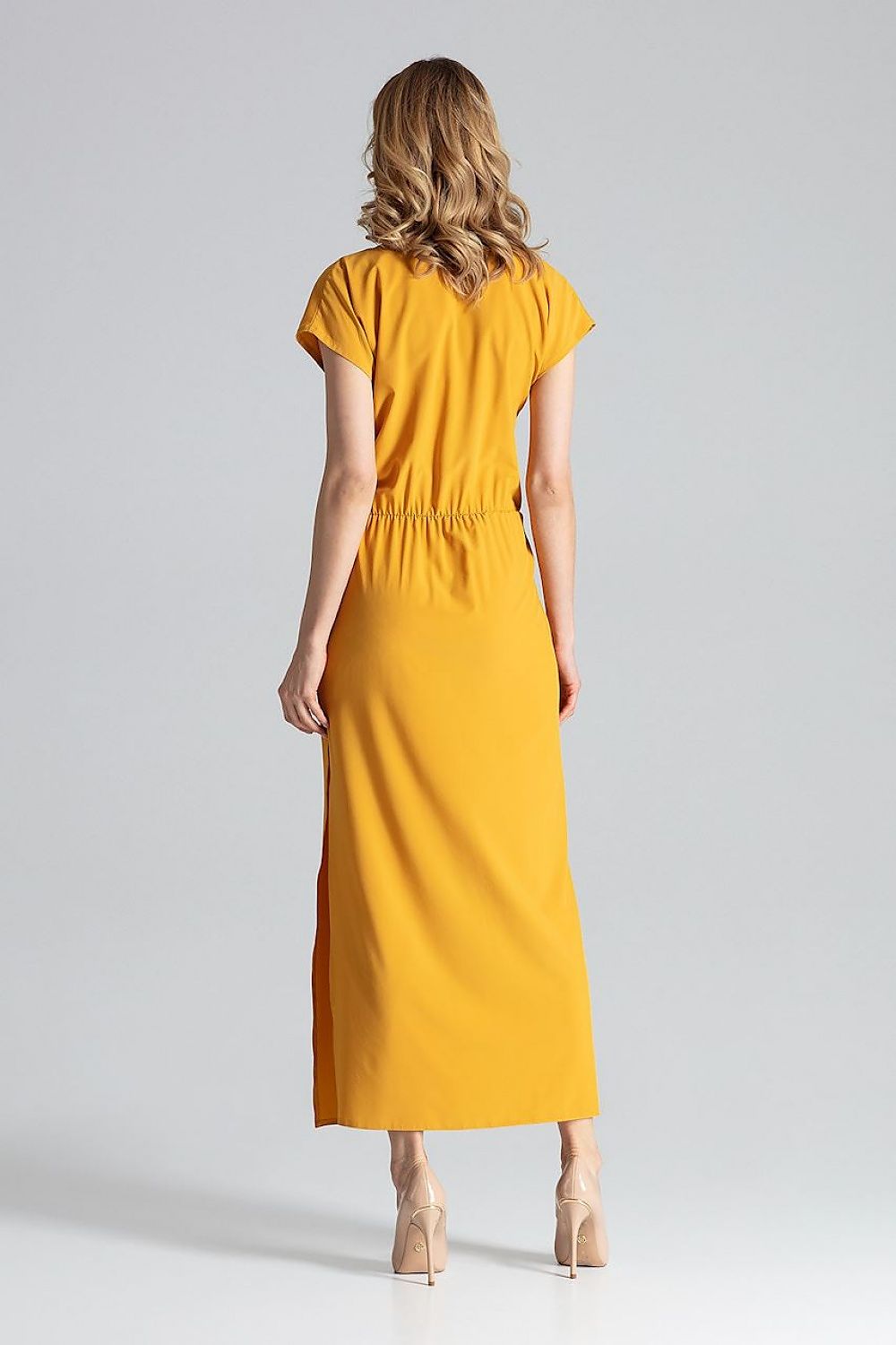  Rochie de zi model 132465 Figl 