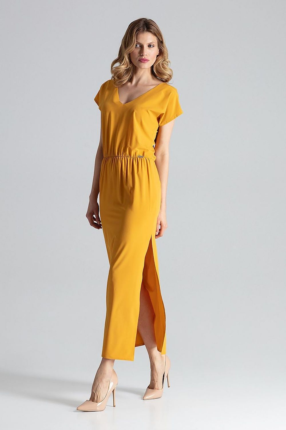  Rochie de zi model 132465 Figl 
