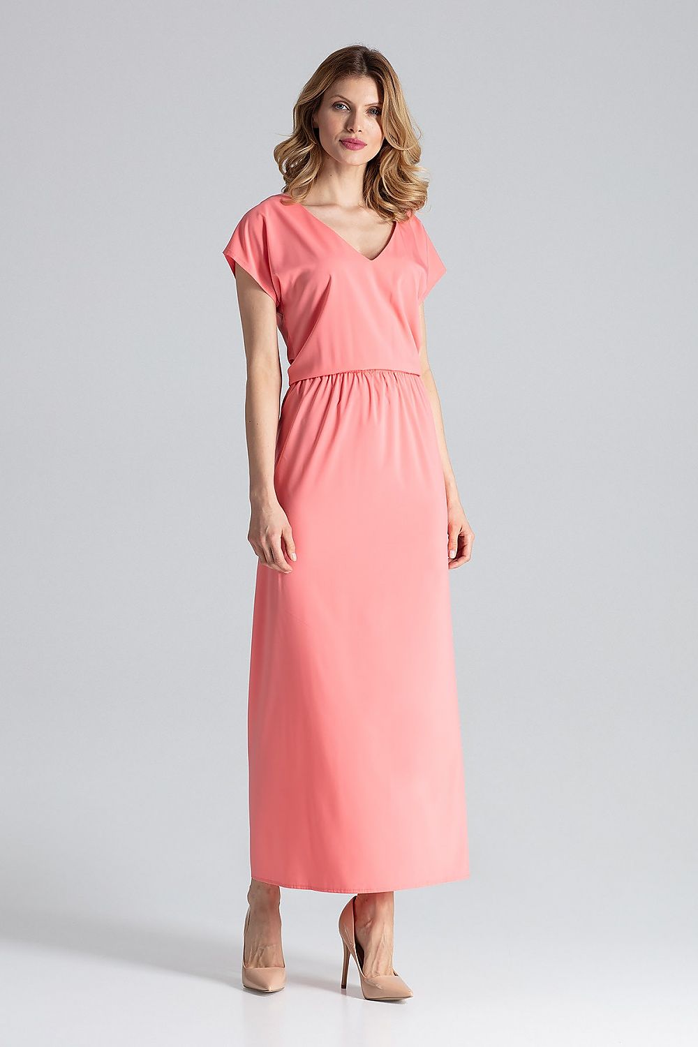  Rochie de zi model 132466 Figl 