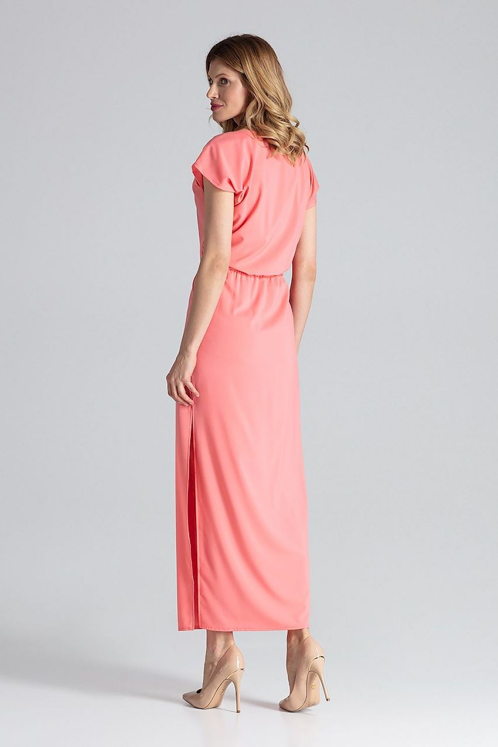  Rochie de zi model 132466 Figl 
