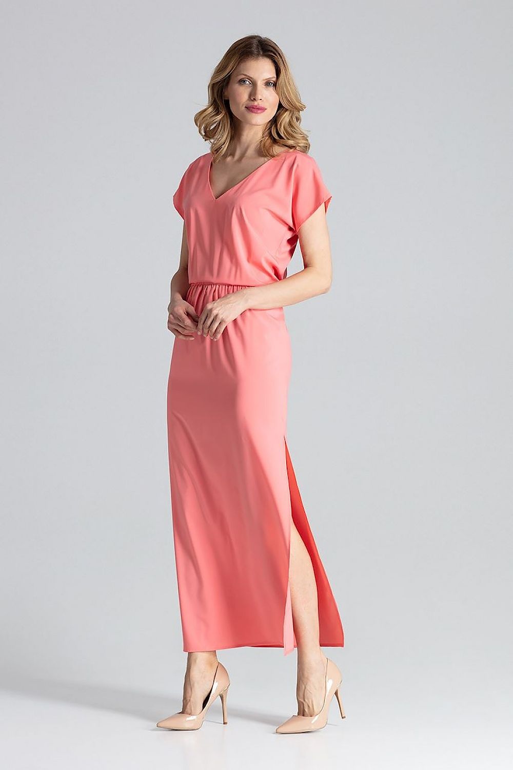  Rochie de zi model 132466 Figl 