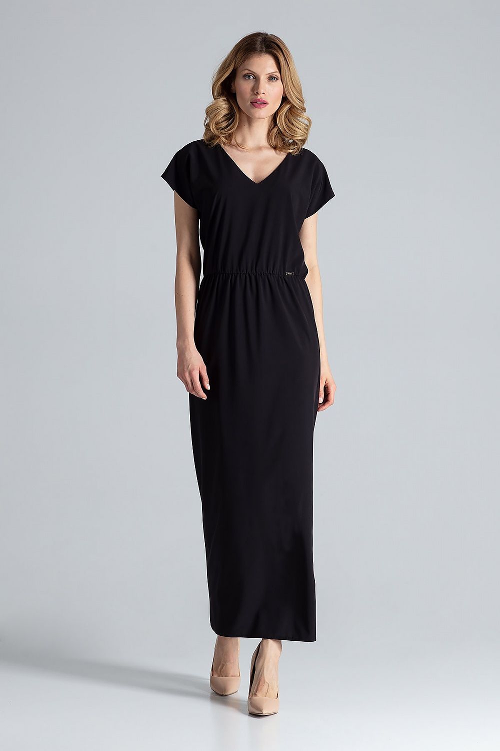  Rochie de zi model 132467 Figl 
