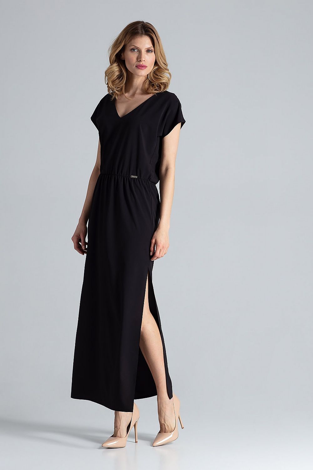  Rochie de zi model 132467 Figl 