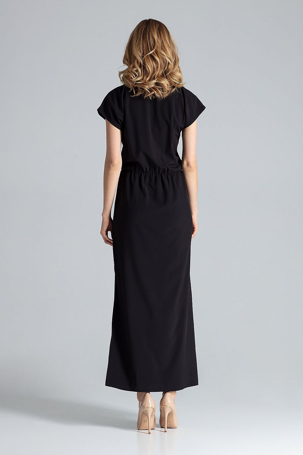  Rochie de zi model 132467 Figl 