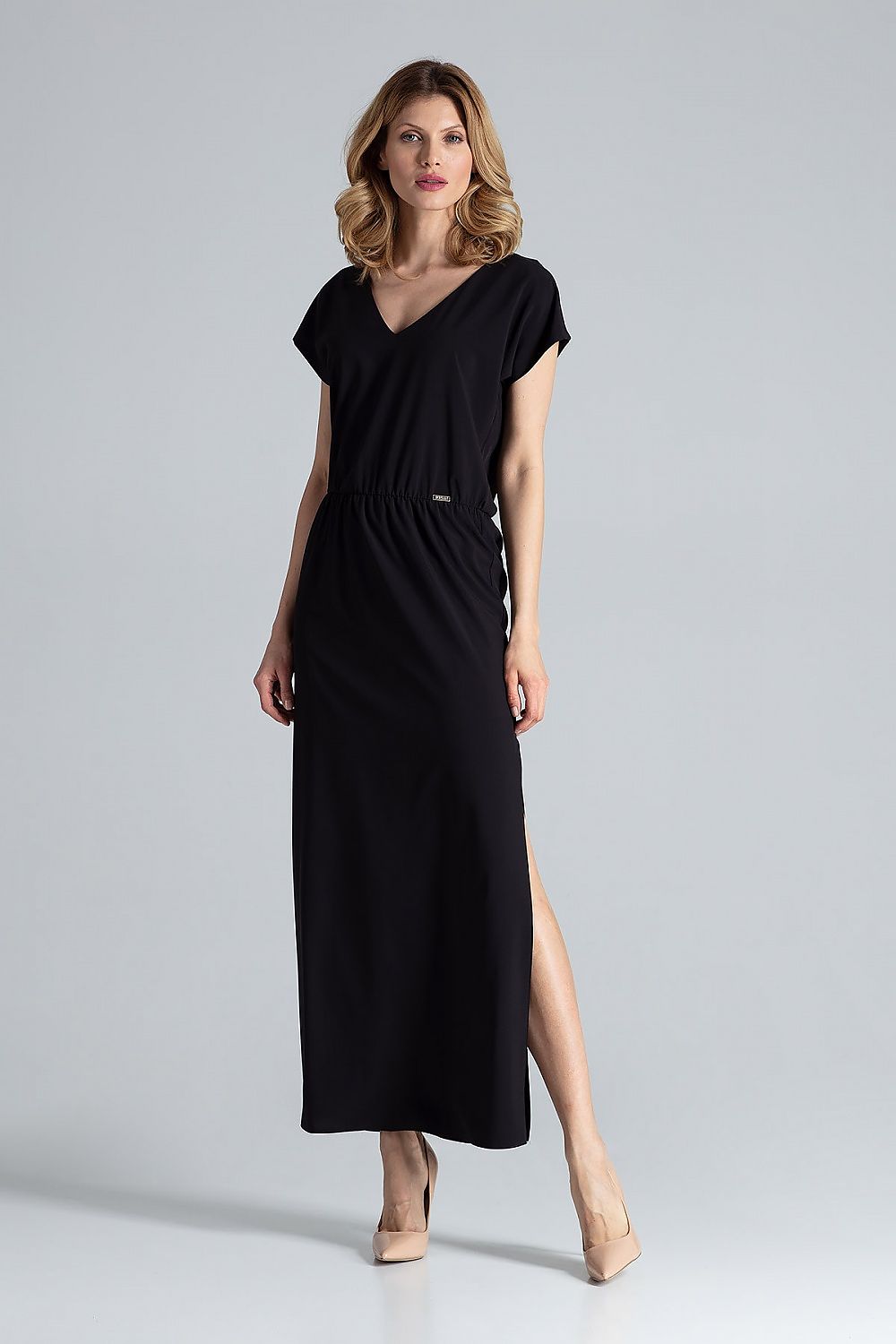  Rochie de zi model 132467 Figl 