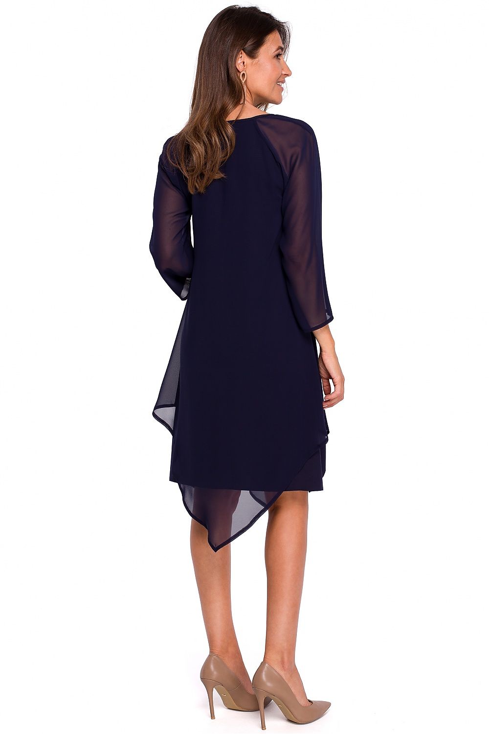  Rochie elegantă model 132589 Stylove 