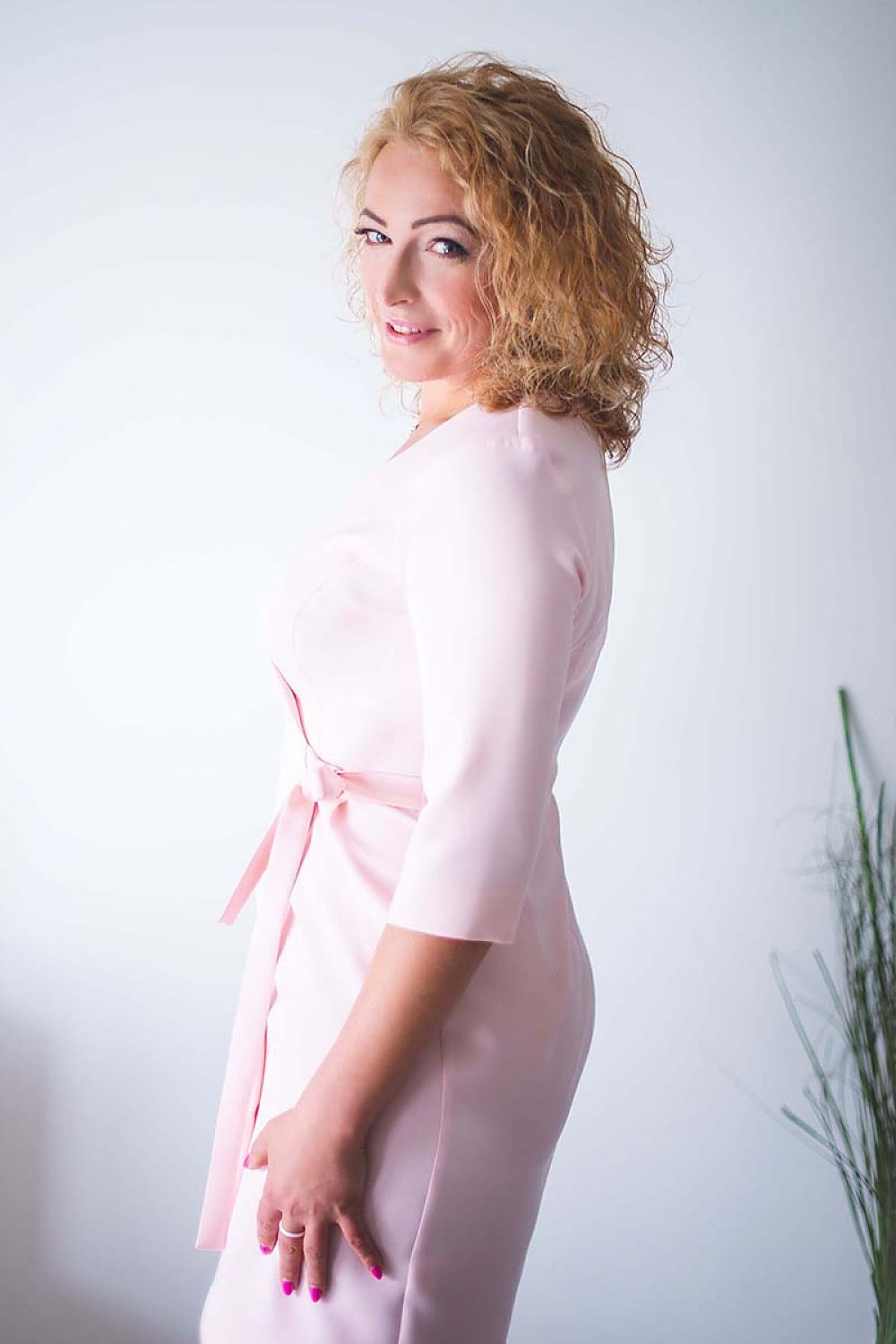  Rochie de zi model 132936 Jersa 