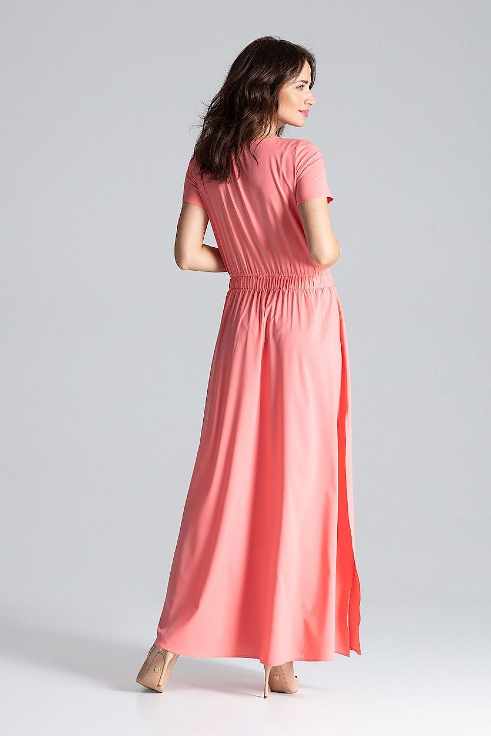  Rochie de zi model 133221 Lenitif 