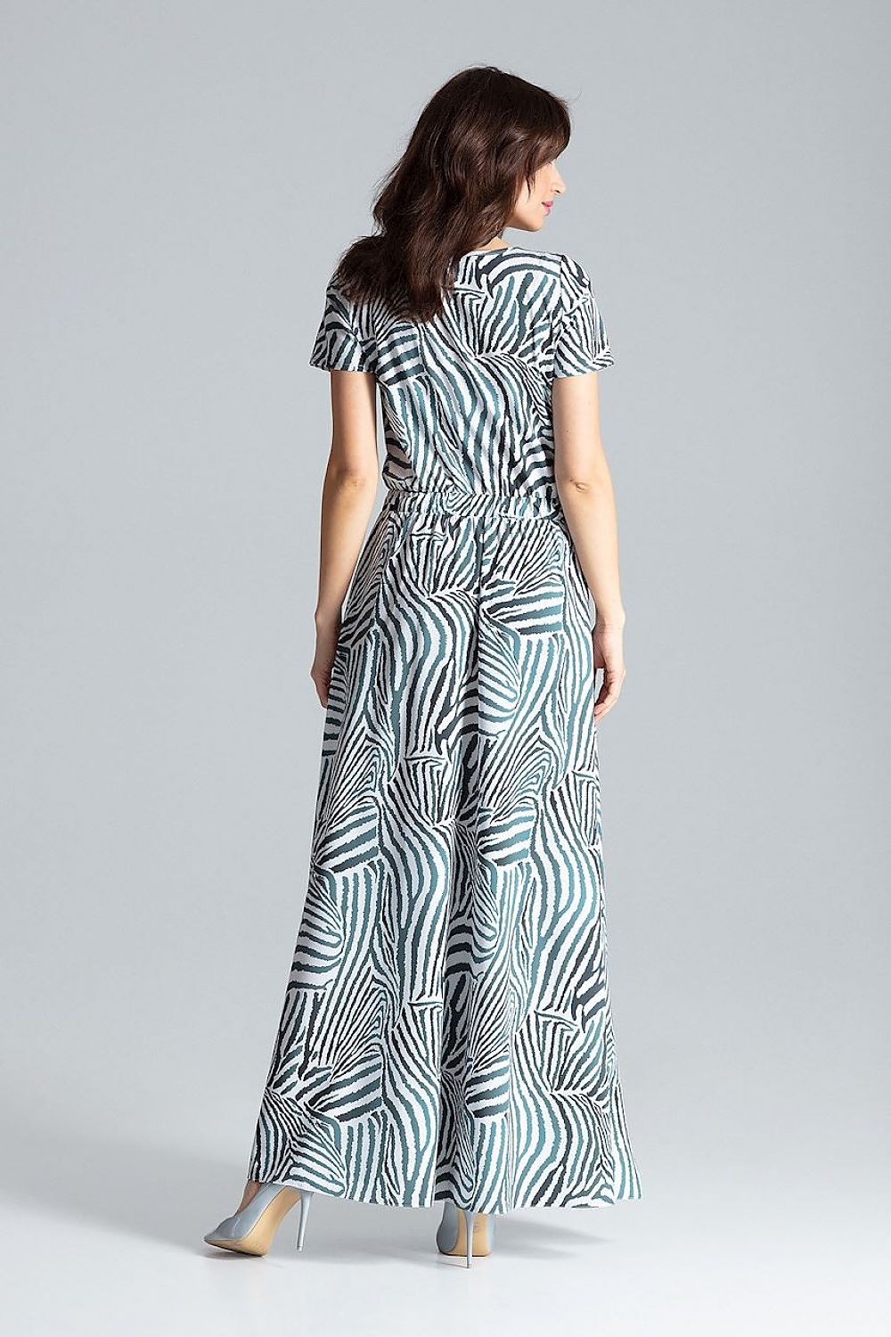  Rochie de zi model 133224 Lenitif 