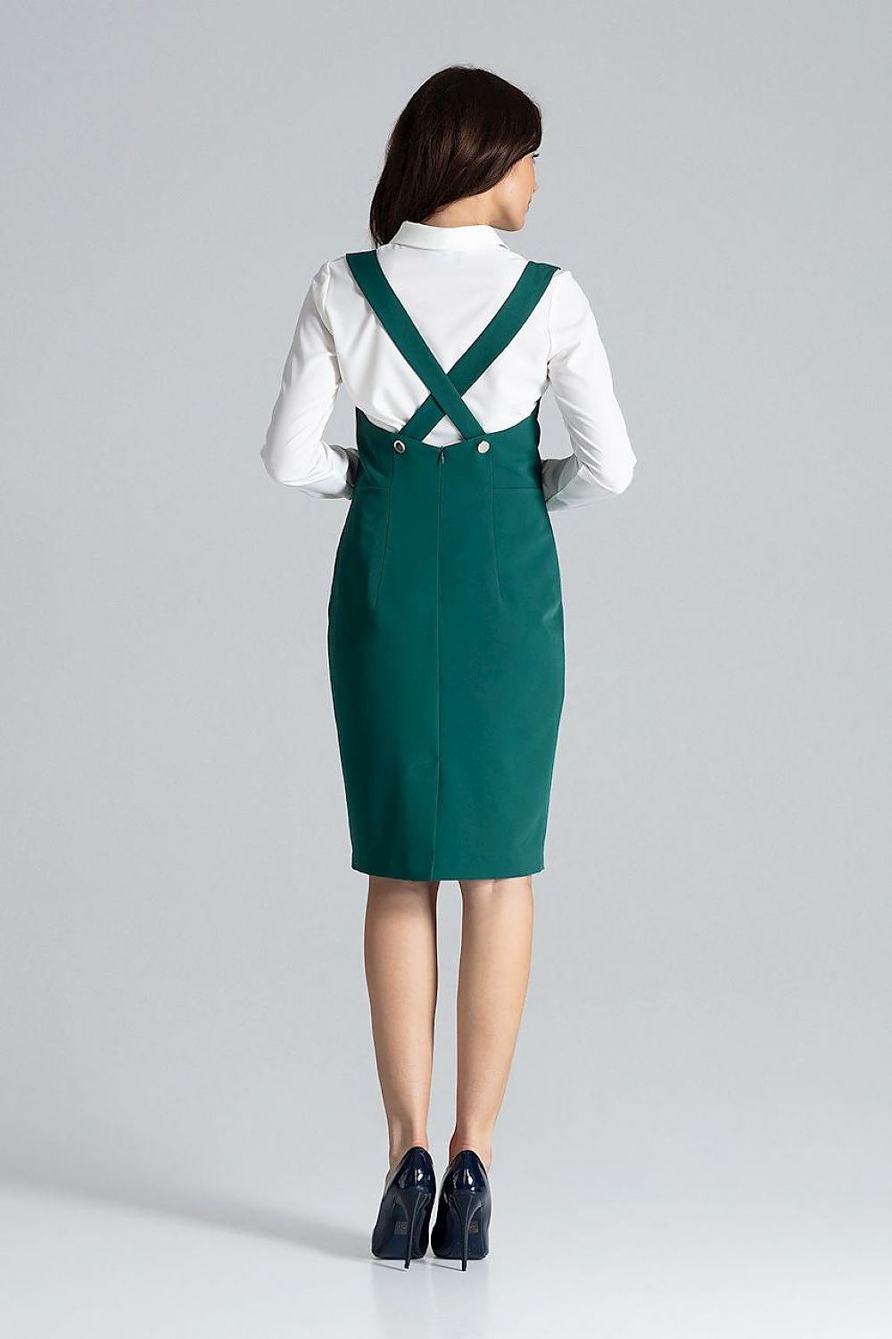  Rochie de zi model 133233 Lenitif 