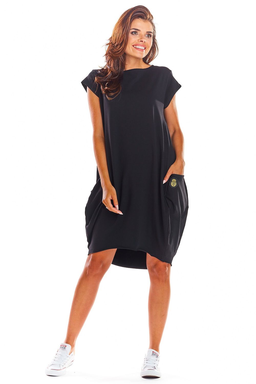  Rochie de zi model 133596 Infinite You 