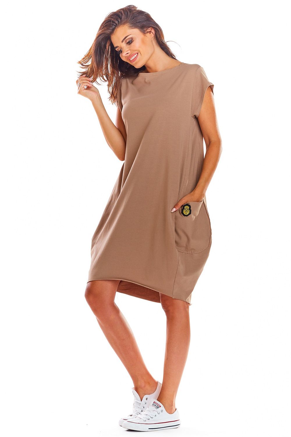 Rochie de zi model 133598 Infinite You 