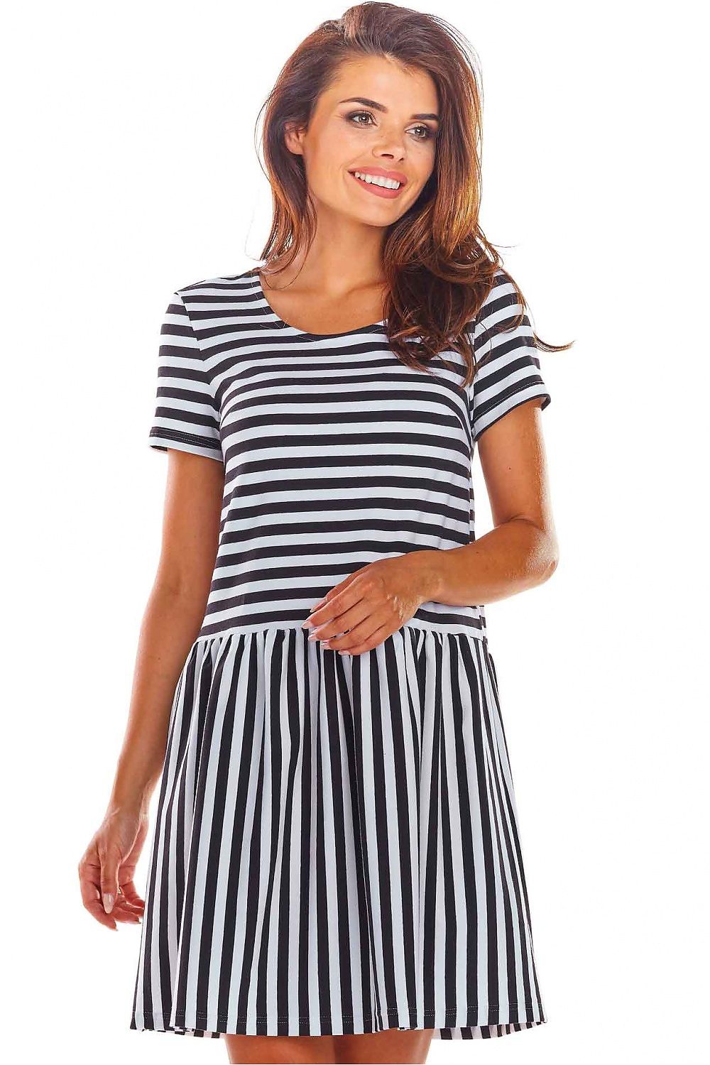  Rochie de zi model 133599 Infinite You 
