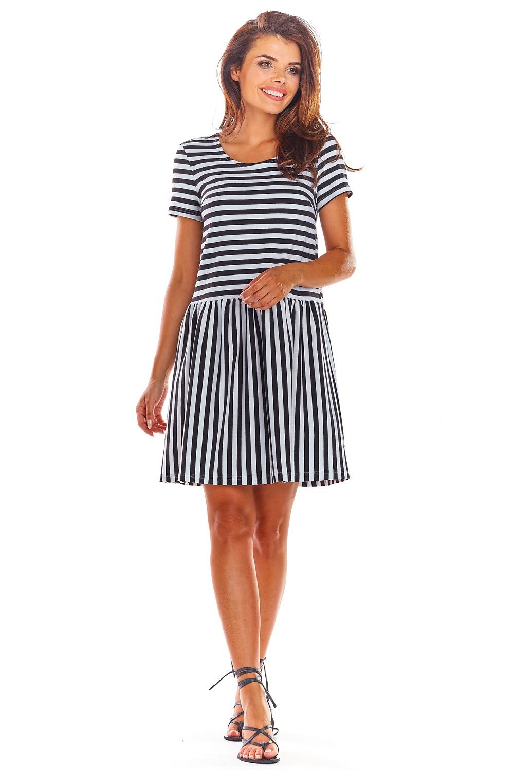  Rochie de zi model 133599 Infinite You 