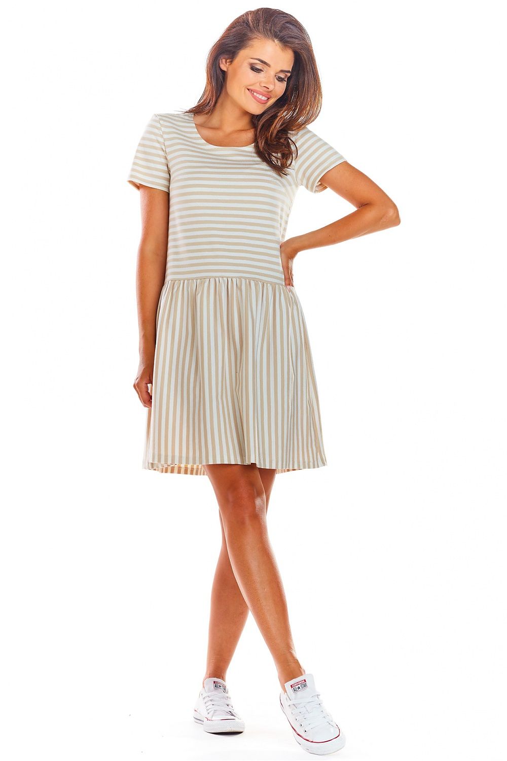  Rochie de zi model 133600 Infinite You 
