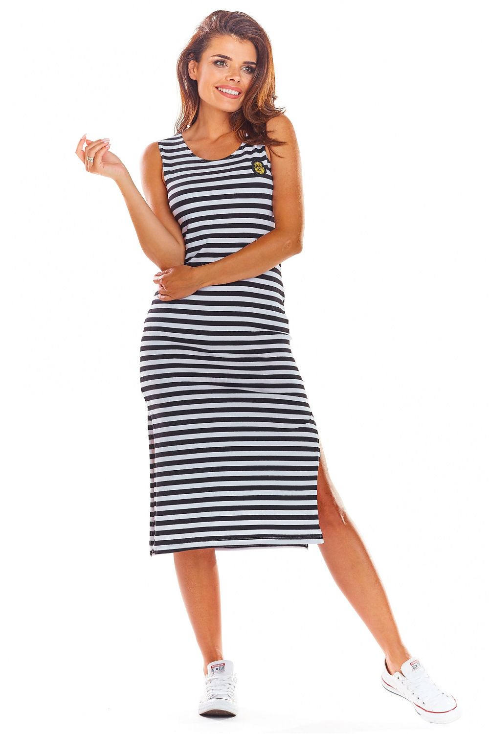  Rochie de zi model 133609 Infinite You 