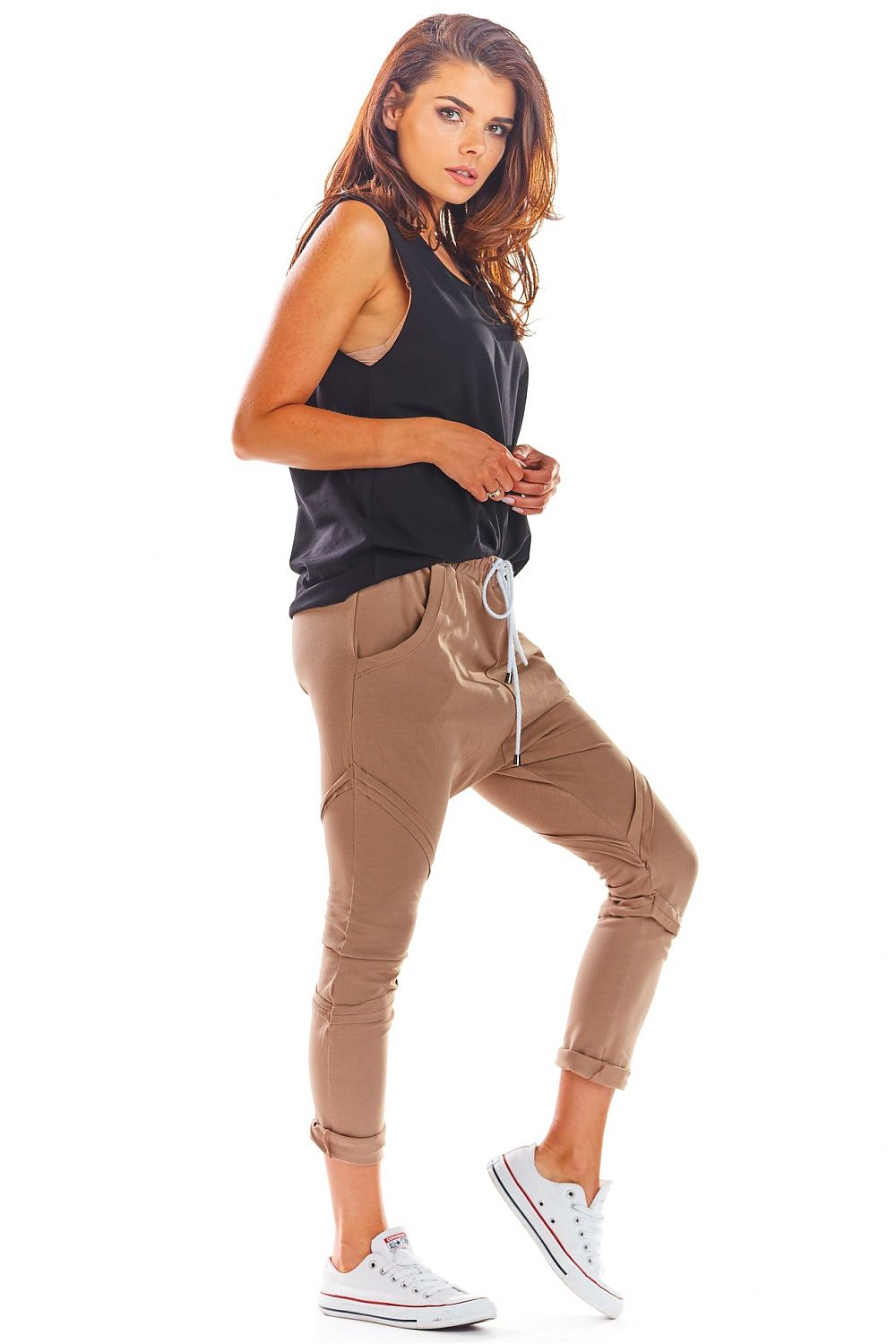  Pantaloni de trening model 133628 Infinite You 