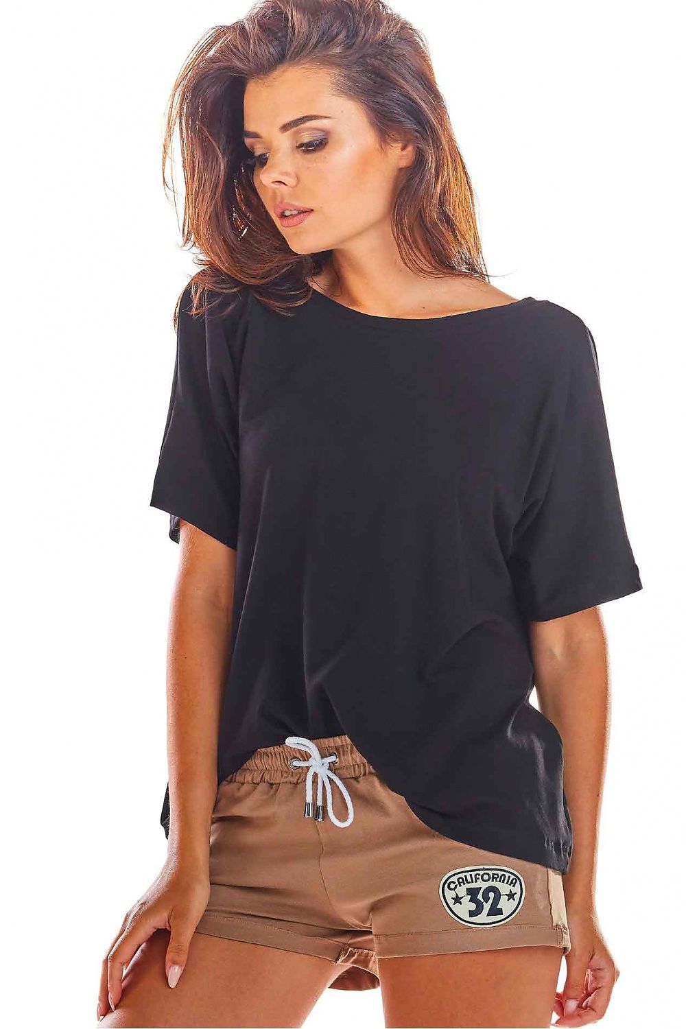  Pantaloni scurţi model 133631 Infinite You 