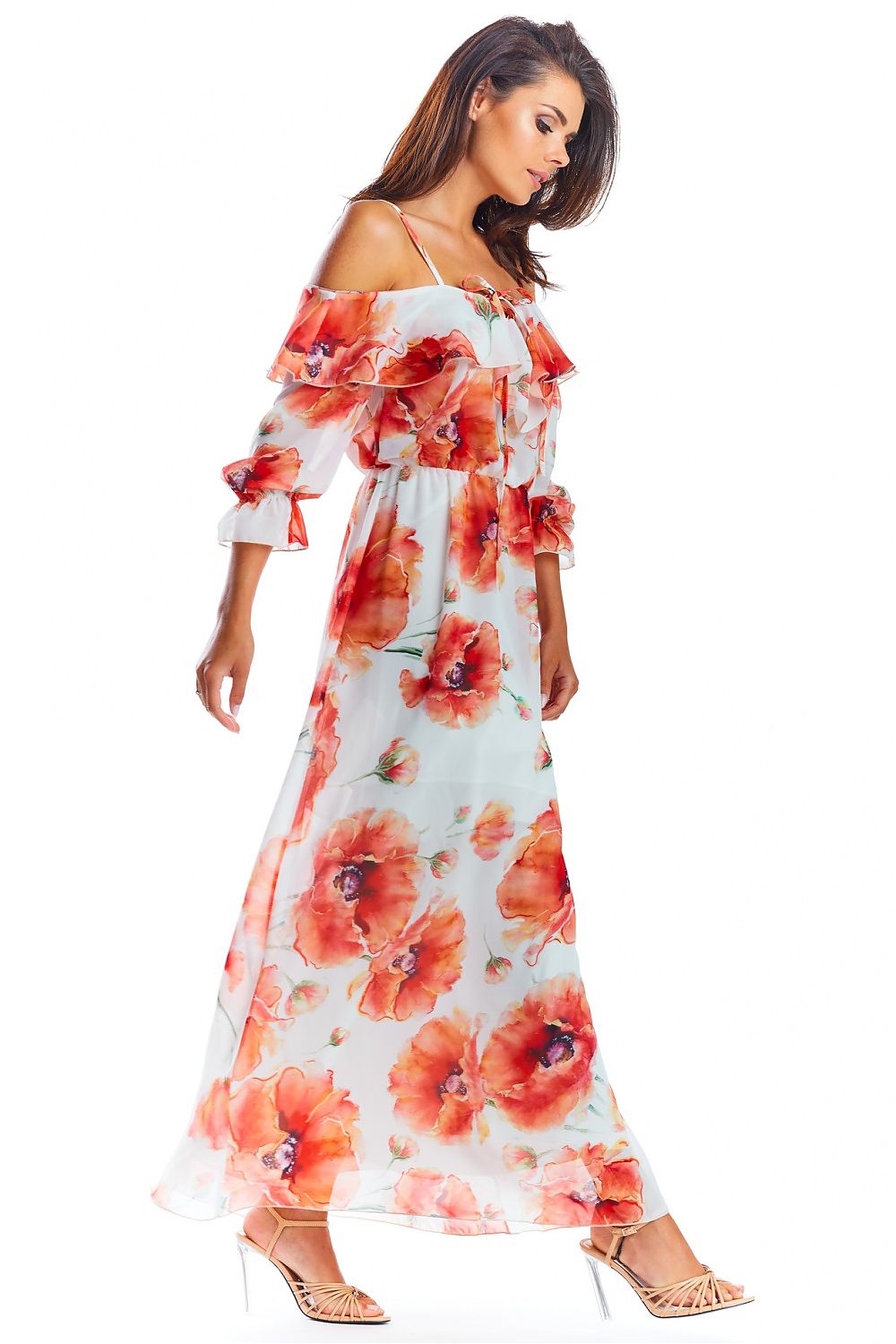  Rochie de zi model 133679 awama 
