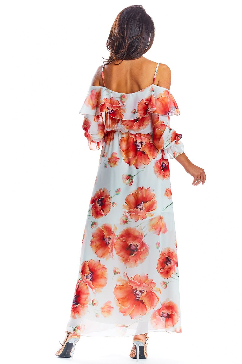  Rochie de zi model 133679 awama 