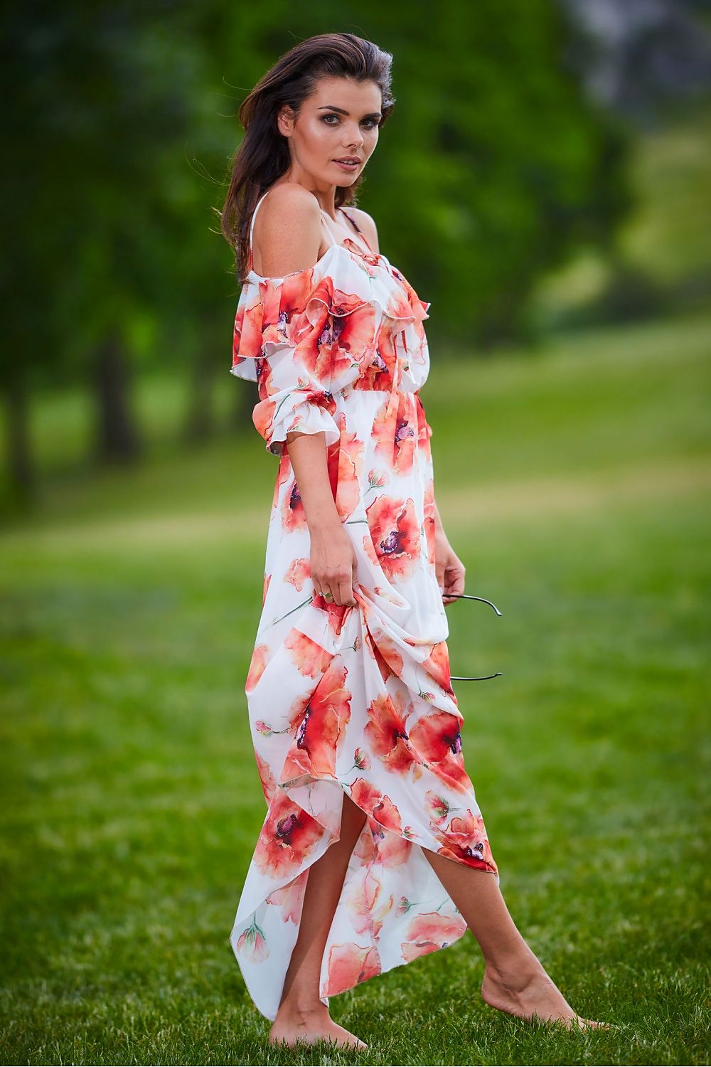  Rochie de zi model 133679 awama 