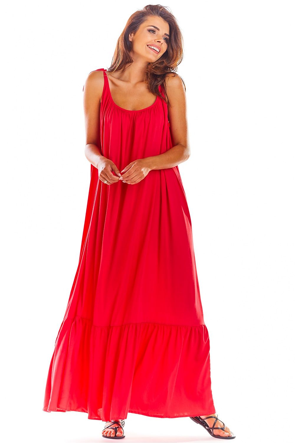  Rochie de zi model 133696 awama 