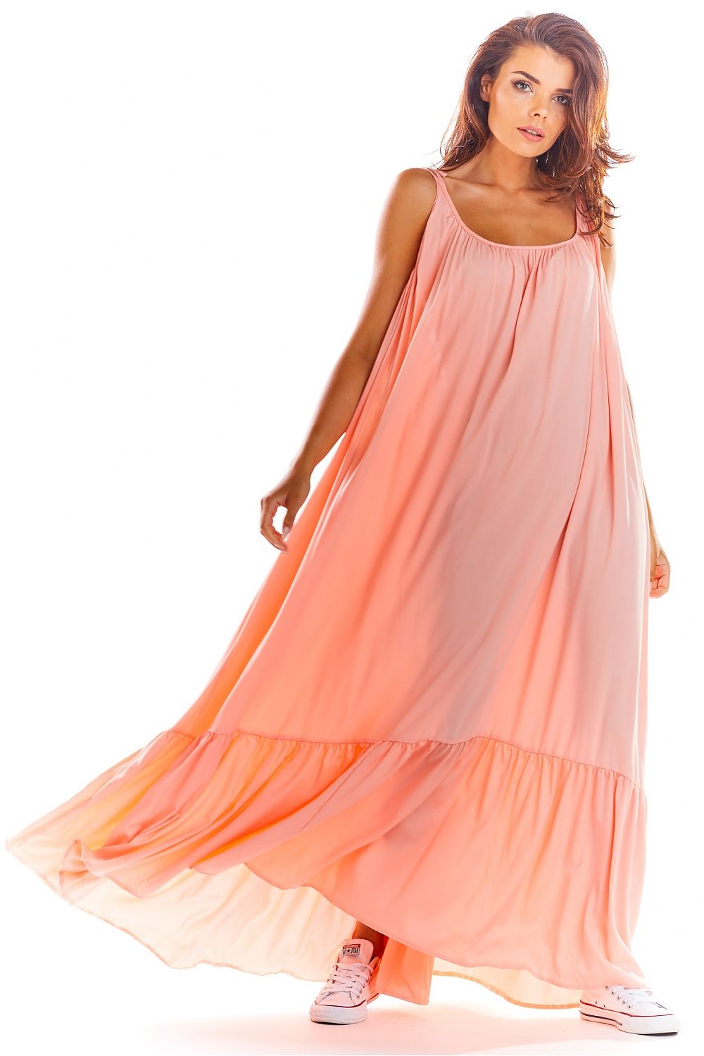  Rochie de zi model 133697 awama 
