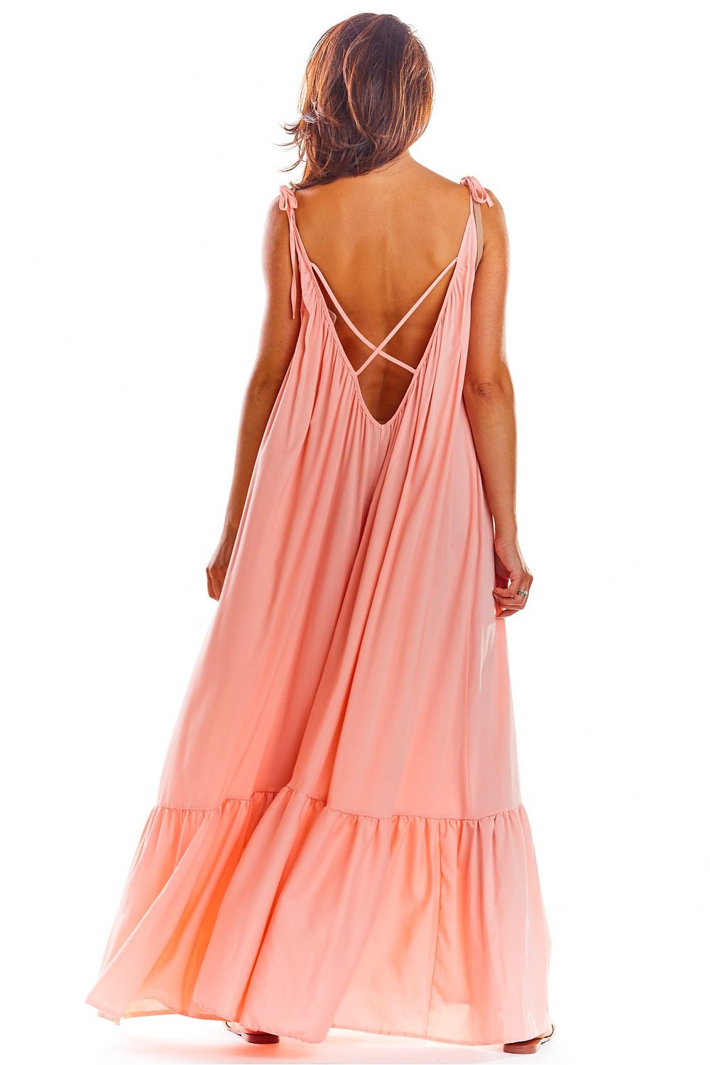  Rochie de zi model 133697 awama 
