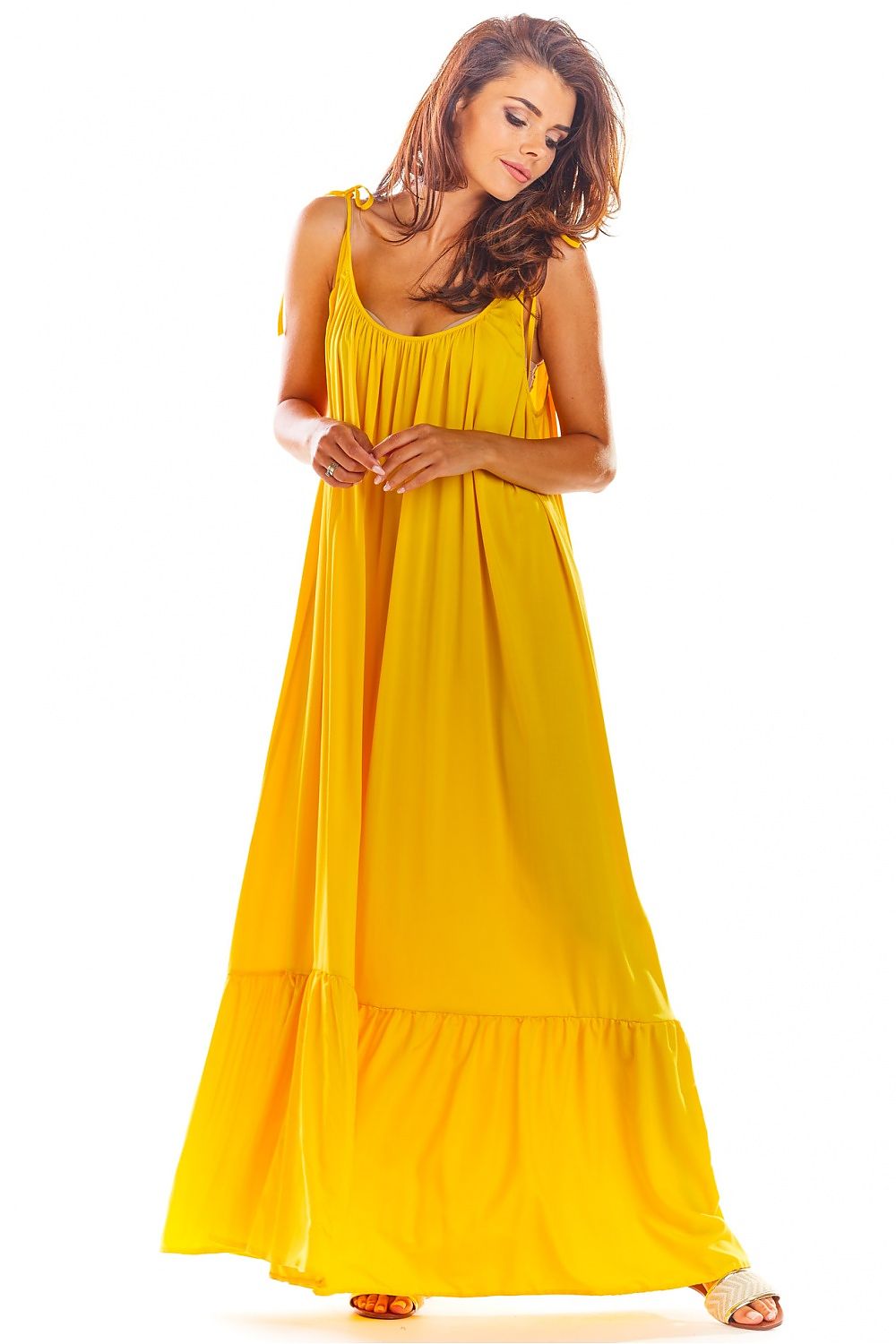  Rochie de zi model 133698 awama 