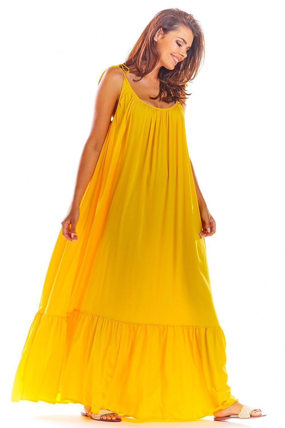  Rochie de zi model 133698 awama 