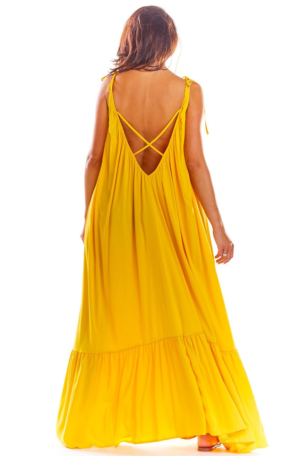  Rochie de zi model 133698 awama 
