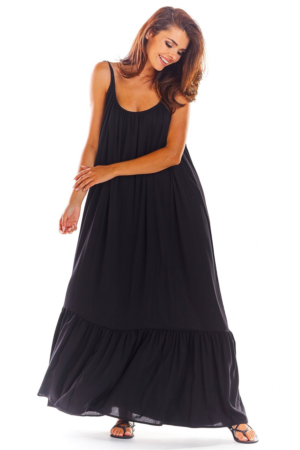  Rochie de zi model 133699 awama 