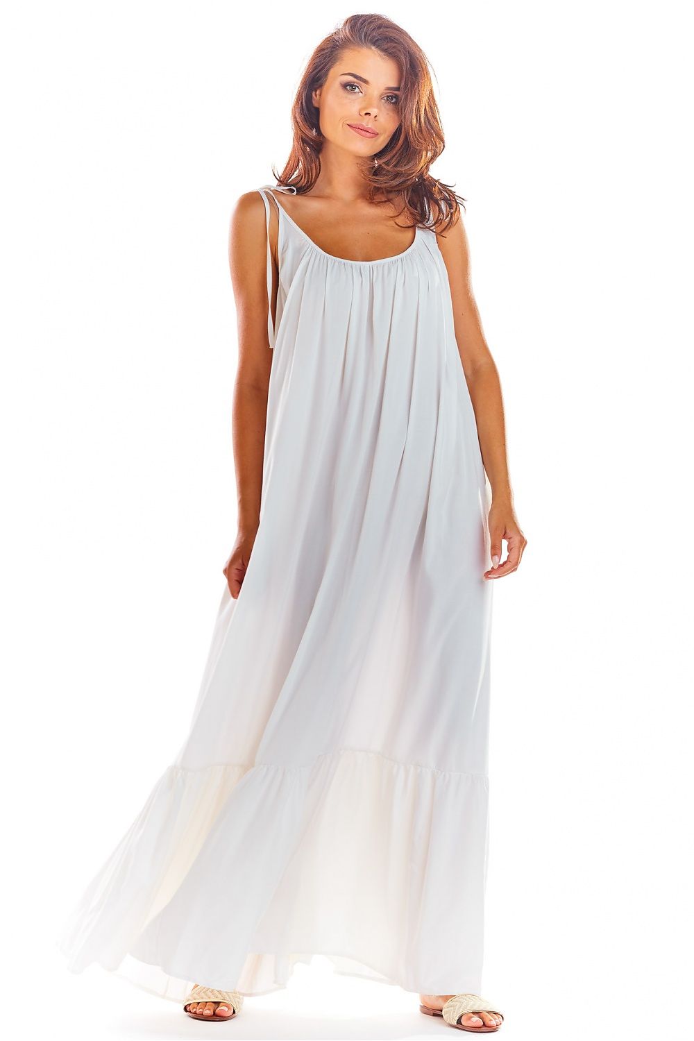  Rochie de zi model 133700 awama 