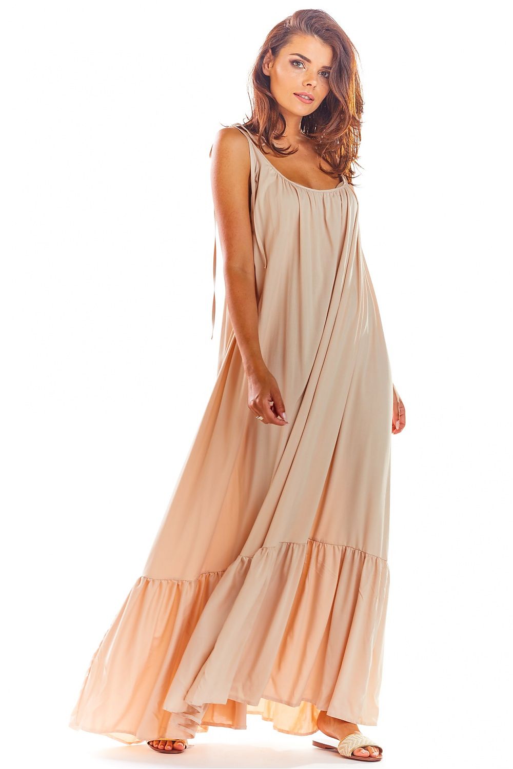  Rochie de zi model 133701 awama 