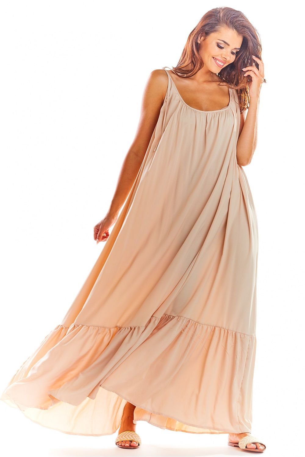  Rochie de zi model 133701 awama 