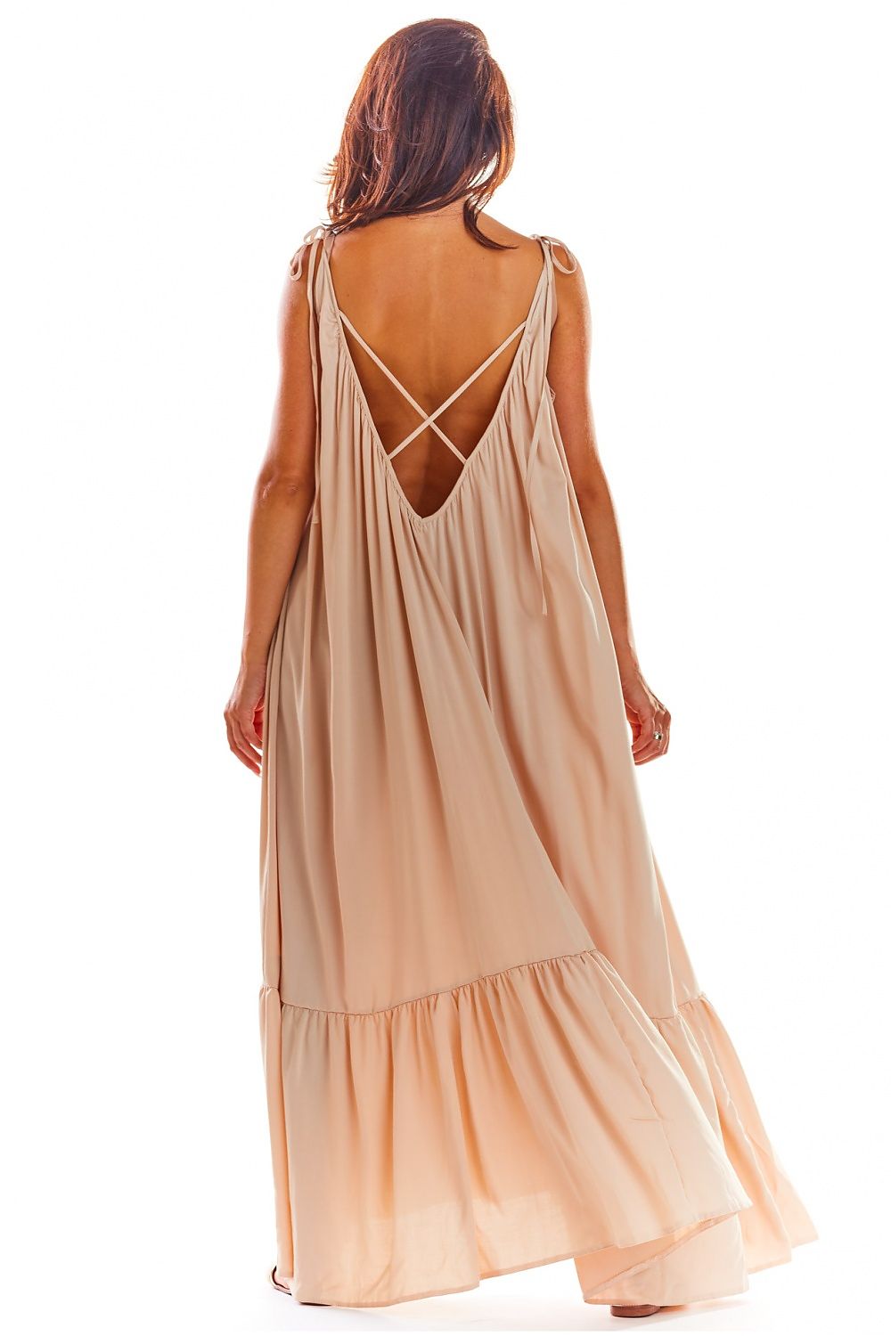  Rochie de zi model 133701 awama 