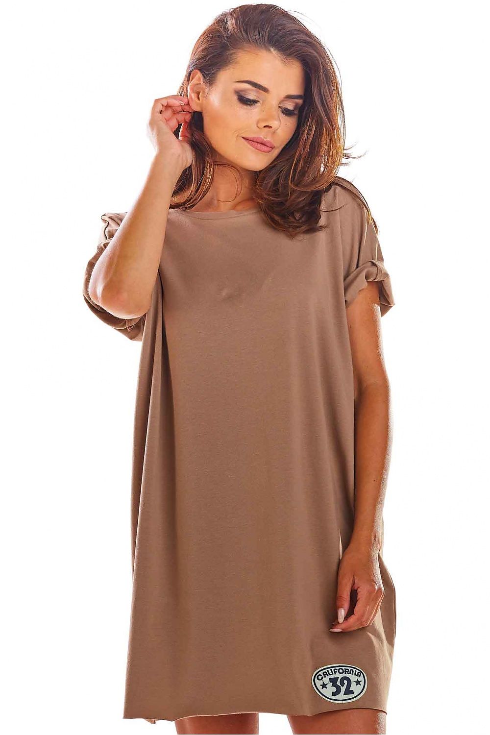 Rochie de zi model 133717 Infinite You 