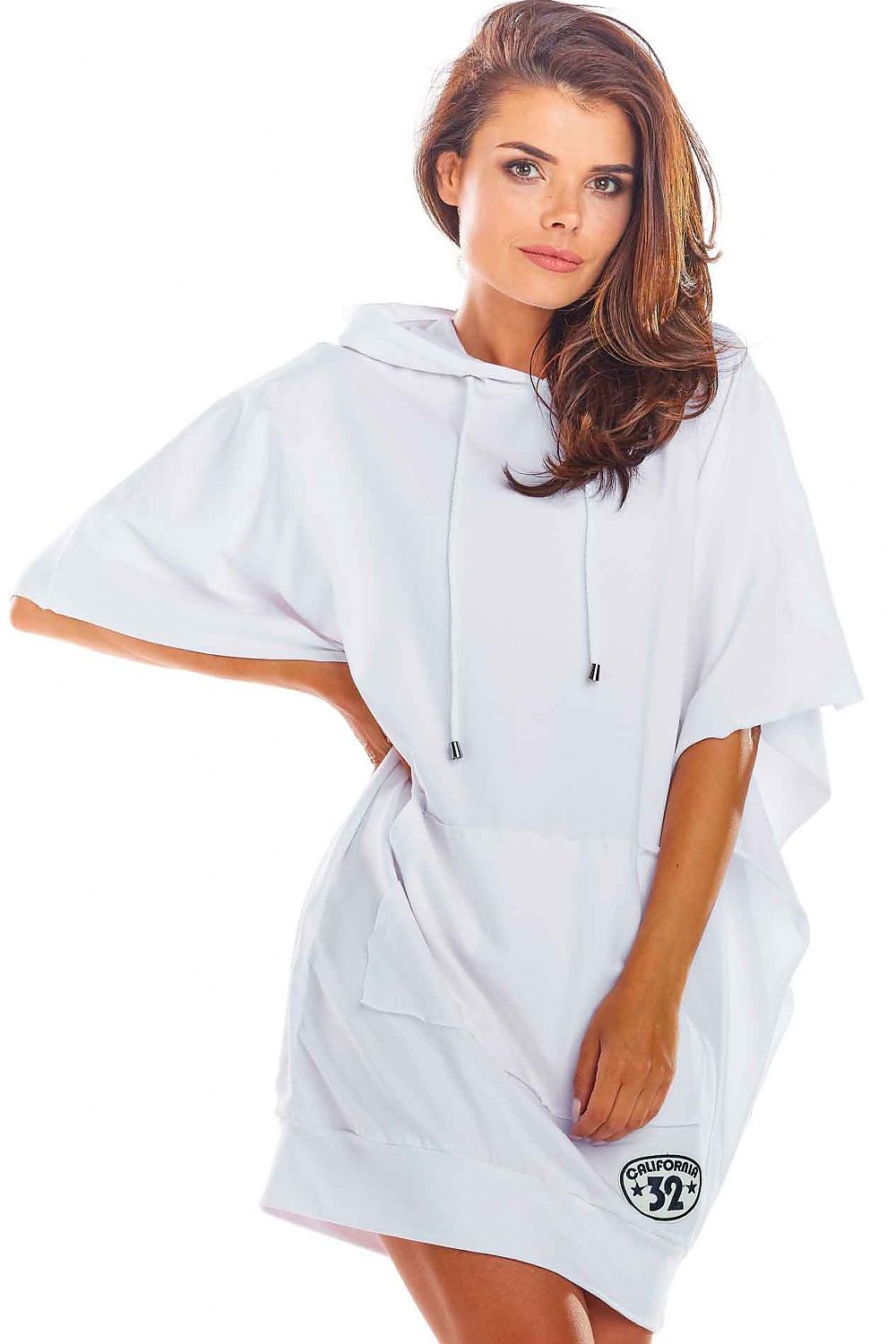  Rochie de zi model 133718 Infinite You 