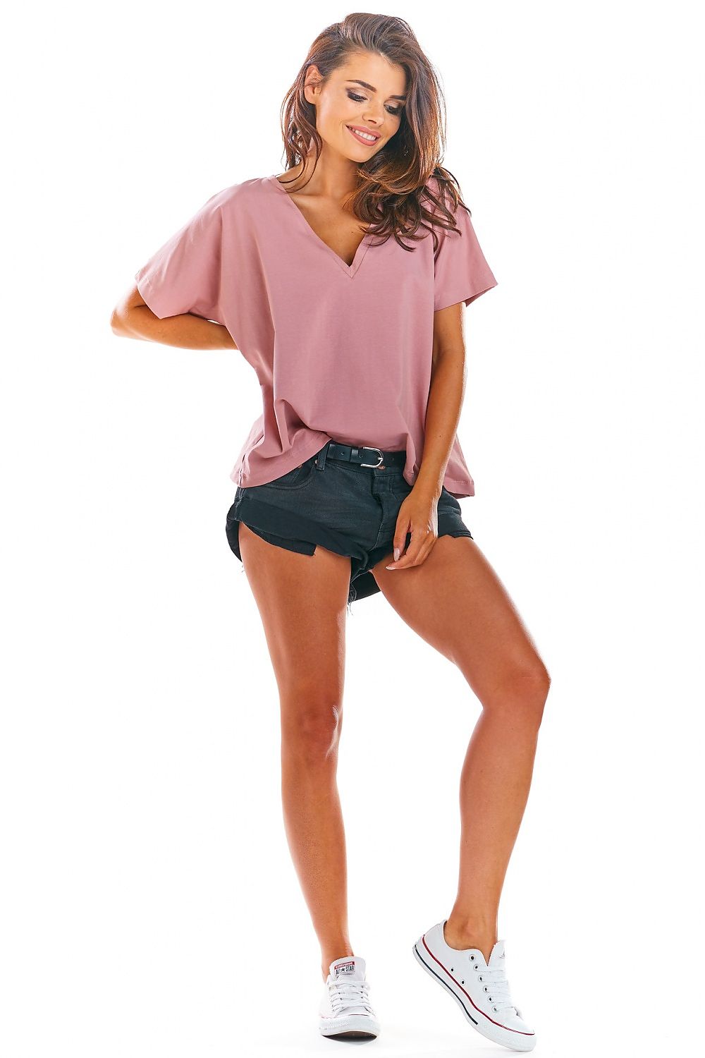  Bluză model 133729 Infinite You 