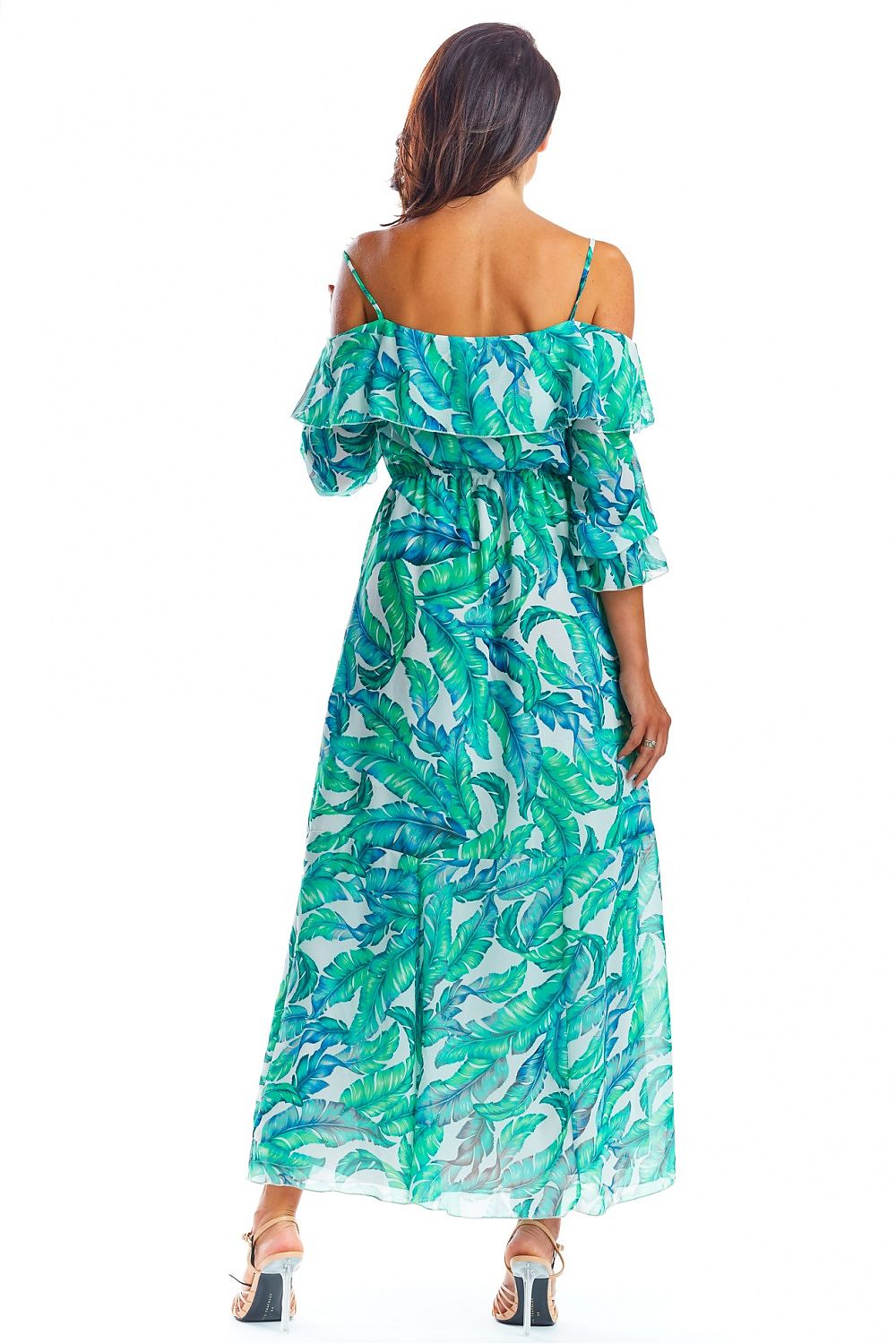  Rochie de zi model 133735 awama 