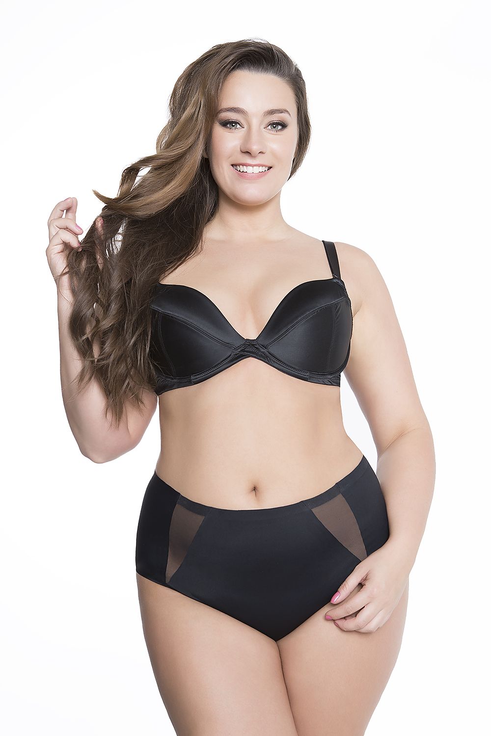  Chiloţi model 133752 Julimex Lingerie 