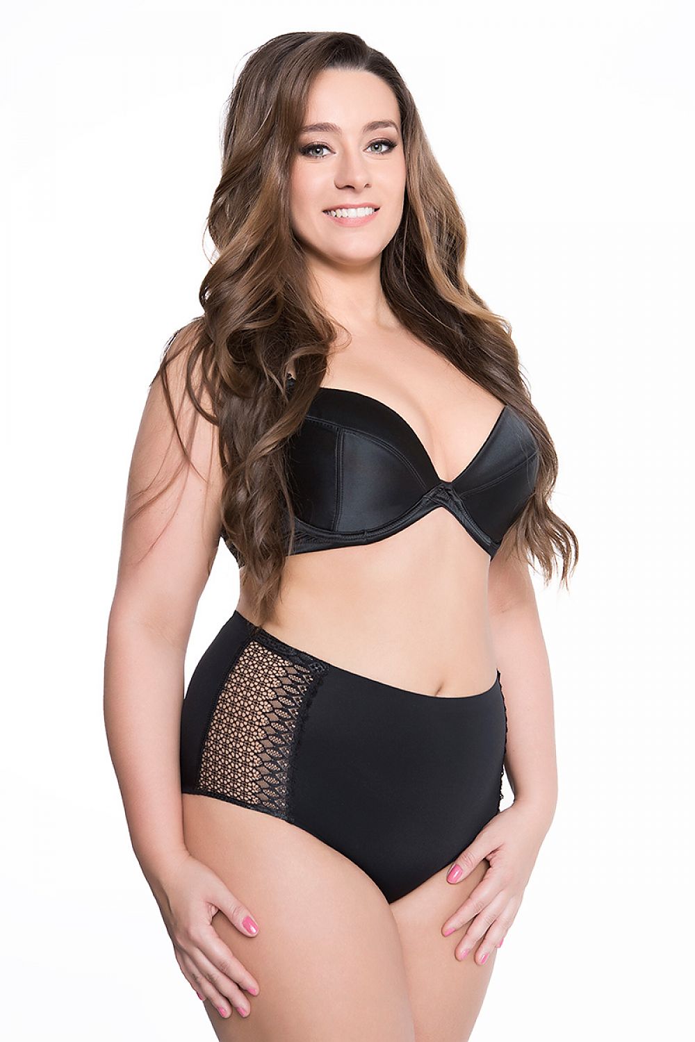  Chiloţi model 108385 Julimex Lingerie 