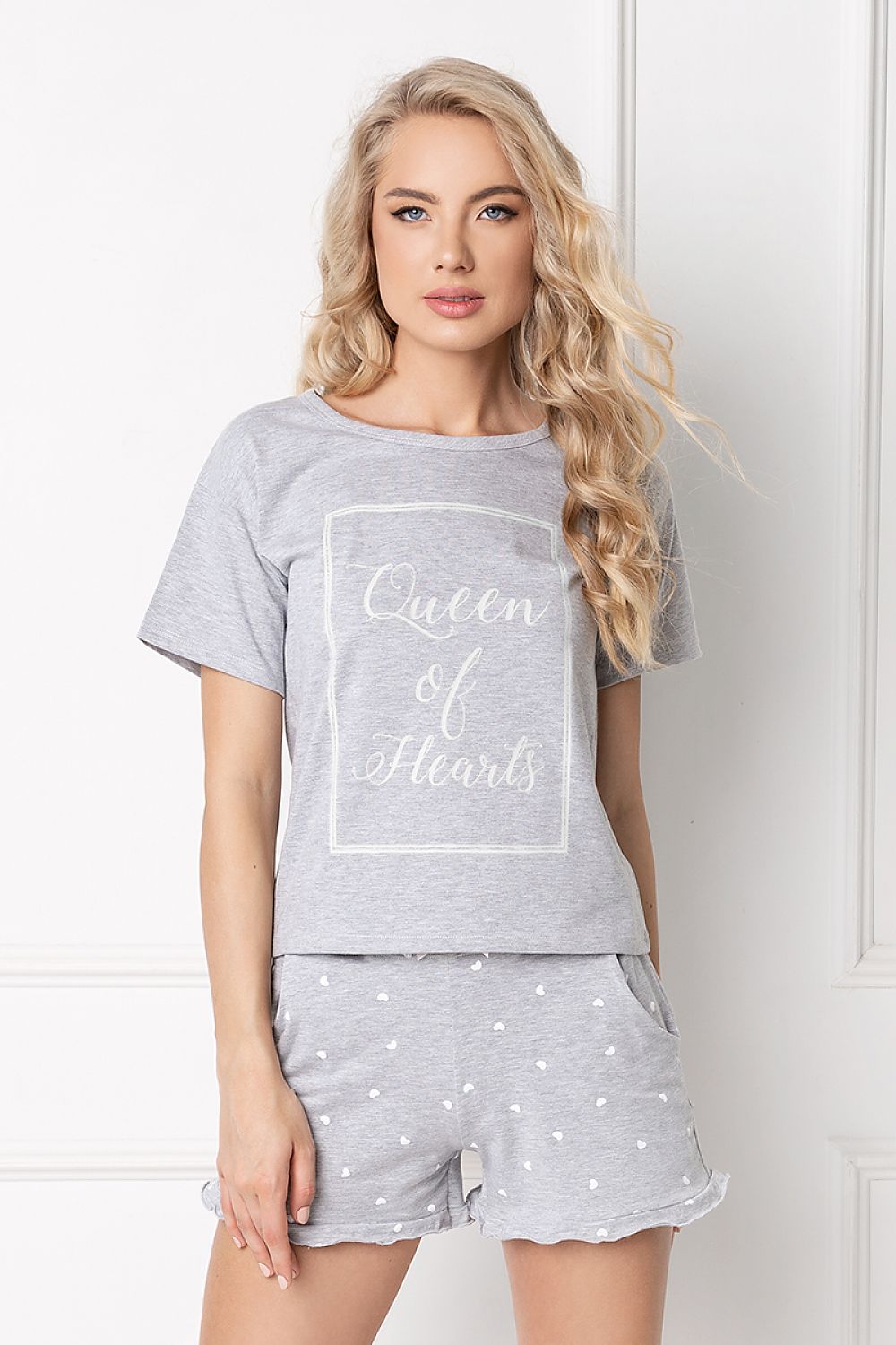  Pijama model 134390 Aruelle 