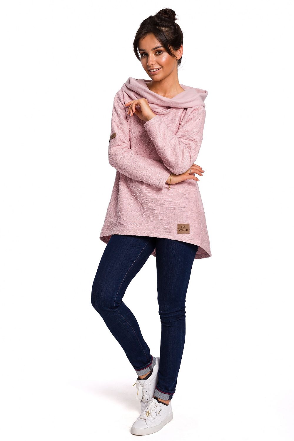  Bluză model 134538 BeWear 