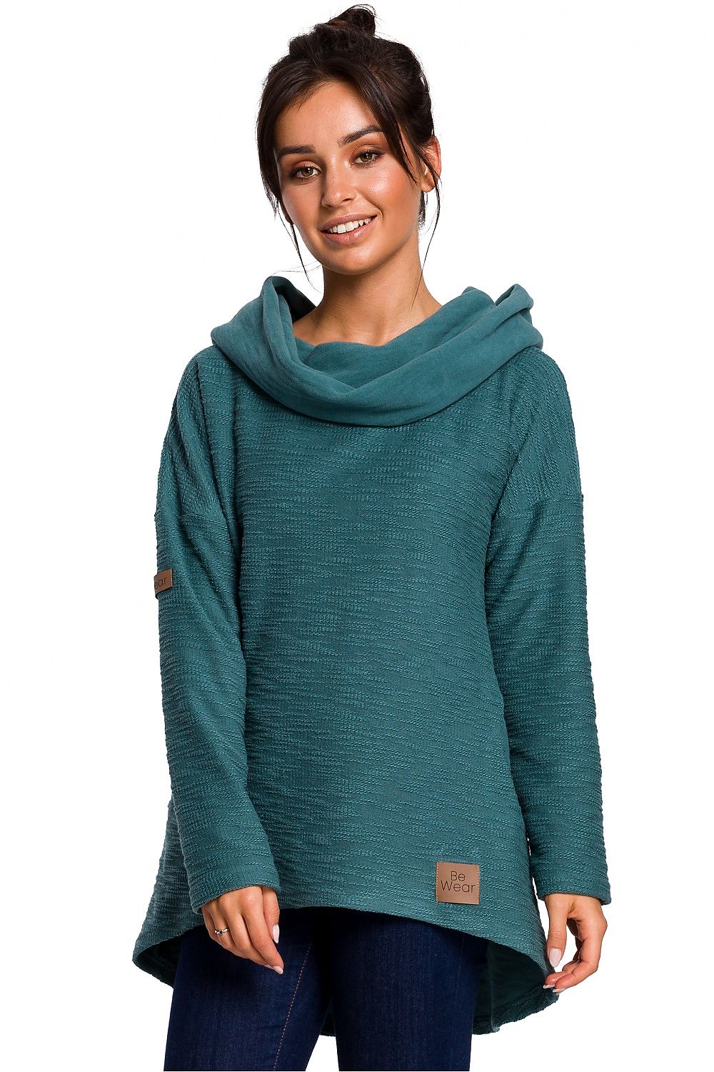 Bluză model 134539 BeWear 